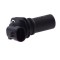 Senzor turatie,management motor OPEL CORSA C (F08, F68) (2000 - 2009) TOPRAN 207 066