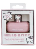 Otl Hello Kitty 3d Character Tws Earphones