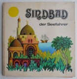 Sindbad der Seefahrer (3D)