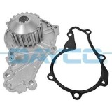 Pompa apa Citroen C1, C2, C2 Enterprise; Ford Fiesta V, Fiesta VI; Mazda 2; Peugeot 1007, 107, 2008 I, 206, 206 Sw; Suzuki Liana; Toyota Aygo Motor