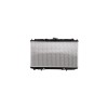 Radiator apa NISSAN PRIMERA Hatchback P12 TYC 724-1015