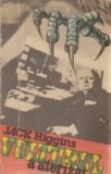 Vulturul a aterizat - Jack Higgins, Humanitas - Roman beletristic
