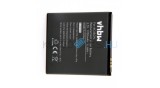 Baterie de telefon mobil VHBW Archos AC45CPL, AL45CPL - 1700mAh, 3.7V, Li-ion