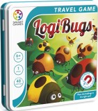 Logibugs - Editura LIBHUMANITAS