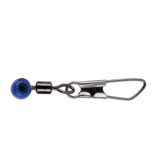 CRESTA FEEDER SWIVELS SAFE-BEAD NR. 14 8BUC