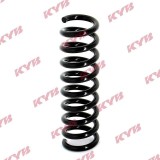 Arc spiral Mercedes Glk-Class Motor 220 CDI 4-matic, 220 CDI 4-matic, 250 CDI 4-matic, 320 CDI 4-matic, parte montare puntea spate, lungime 355 mm,