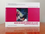 Feodosia Rotaru, Rețete de bucate adunate de la sate (Culese din sate ale județului Bacău)