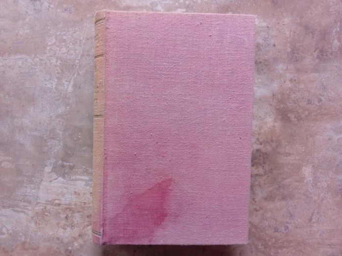 PETRU COMARNESCU - Chipurile si Privelistile AMERICII , 1940