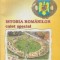 Istoria Romanilor (caiet special pentru clasa a IV-a)