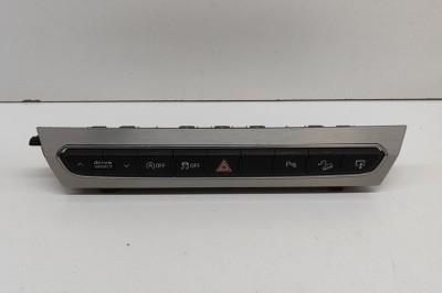 Panou de butoane AUDI Q7 4M 2015 OEM: 4M0925301A,4M2853240B | 28482939 foto