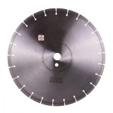 Disc diamantat DI-STAR 1A1RSS/C3-W 350x3,2/2,2x10x25,4-25 F4 Beton verde (12385042024) Innovative ReliableTools