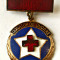 MEDICINA INSIGNA DONATOR DE ONOARE RPR EMAIL MAT 29,05/26,45; BARETA26,40/9,50MM
