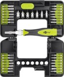 Trusa precizie 37 piese, Goobay 74003