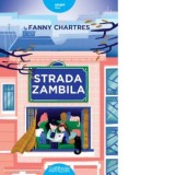 Strada Zambila - Fanny Chartres