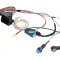 Adaptor Multimedia Audi VW MFD RNS-E