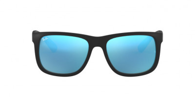 Ray-Ban Justin Ochelari de Soare RB 4165 622/55 foto