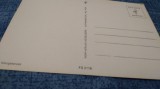 CARTE POSTALA -FELICITARE NECIRCULATA