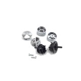 Butoane Rotative Originale De'Longhi pentru Espressor AS00007089 AS00006170