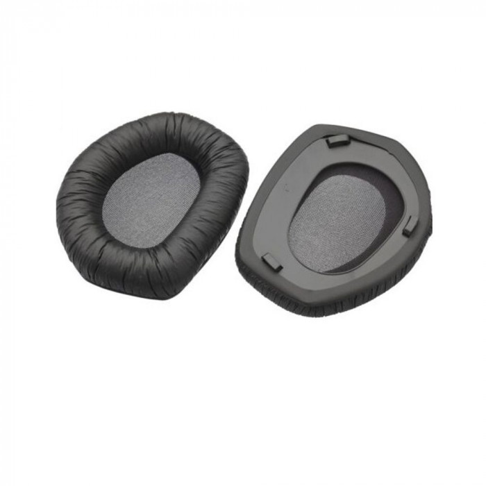 Set 2 buc burete pentru casca, 562593, Sennheiser, 336943