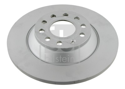 FEBI BILSTEIN 26657 Disc frana foto