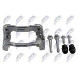 Suport etrier de franare Honda Civic 3d, 5d 2005-, Stanga, Dreapta, HZT-HD-020A