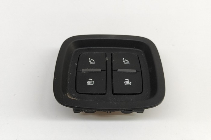 Panou de butoane AUDI Q7 4M 2016 OEM: 4M0959861B | 28424373