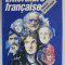 LITTERATURE FRANCAISE , HISTOIRE ET ANTHOLOGIE , par DANIELE NONY et ALAIN ANDRE , 1987
