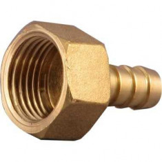 Stut din bronz pentru gaz (1/2x8MM-Fi)