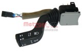 Comutator / bloc lumini OPEL VECTRA B (36) (1995 - 2002) METZGER 0916066