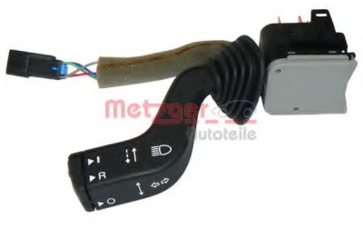 Comutator / bloc lumini OPEL VECTRA B Hatchback (38) (1995 - 2003) METZGER 0916066 foto