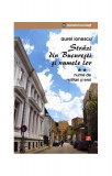 Străzi din București și numele lor (Vol.2) Nume de militari și eroi - Paperback brosat - Aurel Ionescu - Vremea