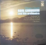 Vinil Ron Goodwin Orchestra - Warsaw Concerto (LP, 1973, Music For Pleasure) Folk/Pop/Rock