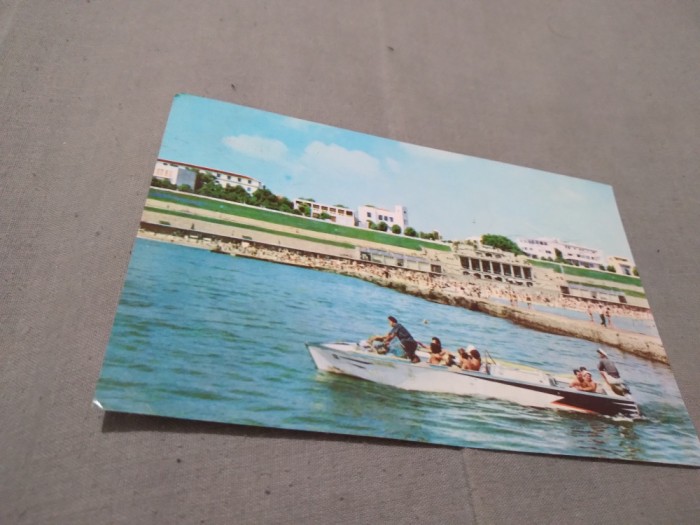 CARTE POSTALA - EFORIE NORD - CIRCULATA