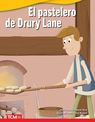 El Pastelero de Drury Lane foto
