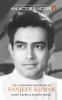 An Actor&#039;s Actor: An Authorized Biography of Sanjeev Kumar
