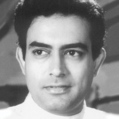 An Actor's Actor: An Authorized Biography of Sanjeev Kumar