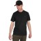 Tricou Fox Collection T Black &amp; Orange, Marime L