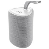 Cumpara ieftin Boxa Portabila JVC XS-E213G, 8W, Bluetooth 5.3, IPX6, Gri, Autonomie 8h, TWS