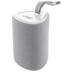 Boxa portabila JVC XS-E213G, 8 W, Bluetooth, IPX6, gri