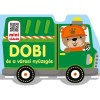 Dobi &eacute;s a v&aacute;rosi ny&uuml;zsg&eacute;s