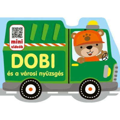 Dobi &amp;eacute;s a v&amp;aacute;rosi ny&amp;uuml;zsg&amp;eacute;s foto