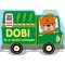 Dobi &eacute;s a v&aacute;rosi ny&uuml;zsg&eacute;s