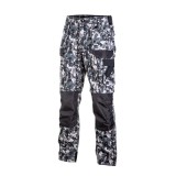 PANTALON LUCRU MULTIFUNCTIONAL / CAMUFLAJ - XL