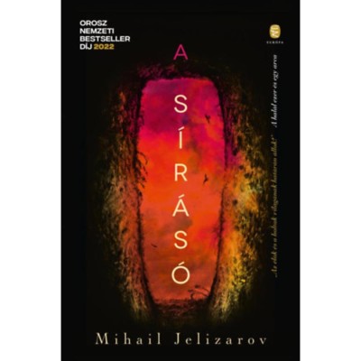 A s&amp;iacute;r&amp;aacute;s&amp;oacute; - Mihail Jelizarov foto
