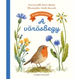 A v&ouml;r&ouml;sbegy - Emmanuelle Kecir-Lepetit