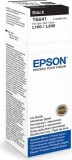 Cartus Cerneala Original Epson Black T66414A pentru L100|L120||L200|L110|L210|L220|L300|L355|L550 "C13T66414A"(RAPO)
