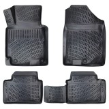 Set covorase auto cauciuc umbrella pentru kia ceed ii, kia forte 2012-2018