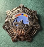 Ordinul Meritul agricol clasa 2 RSR