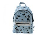 Cumpara ieftin Rucsac DESIGUAL albastru, SAKD03, din material textil