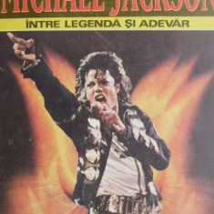 Michael Jackson, intre legenda si adevar - Simona Tanase
